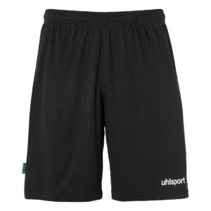 Short Center Basic Noir - Senior