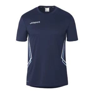 T-shirt bleu marine - Senior