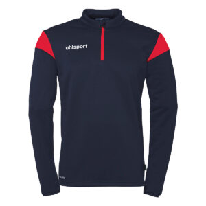 Sweat squad 27 ¼ zip top - Kids