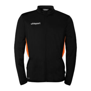 Veste Training Squad 27 Noir/Orange - Kids