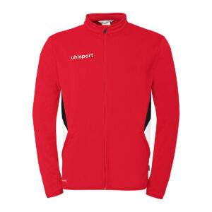 Veste Equipe 29 Classic Jacket Rouge/blanc/noir - Senior