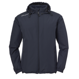 Veste d’hiver essential winter padded jacket bleu marine - Kids