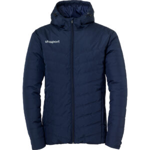 Veste d’hiver essential winter padded jacket bleu marine - Kids