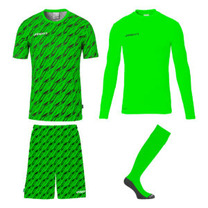 Save goalkeeper shirt (Kids)