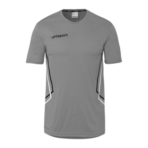T-shirt polyester Équipe 29 (gris) - Kids