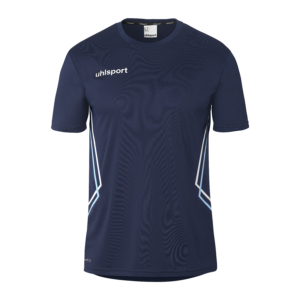 T-shirt polyester Équipe 29 (bleu marine) - Kids