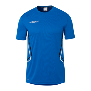 T-shirt polyester Équipe 29 (azur) - Kids