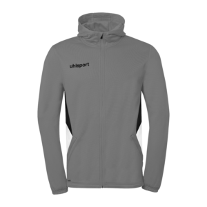 Sweat à capuche Équipe 29 (gris) - Kids