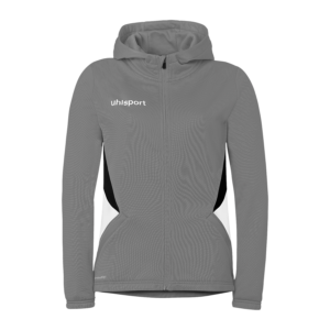 Sweat à capuche Équipe 29 femme (gris)