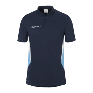 T-shirt Équipe 29 (bleu marine) - Kids