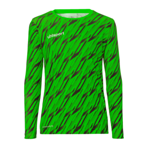 Ensemble de gardien Progressive (vert fluo) - Kids
