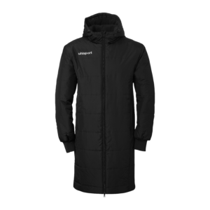 Veste d'hiver longue Essential - Senior